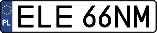 ELE66NM