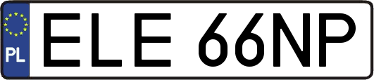 ELE66NP