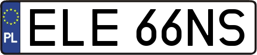 ELE66NS