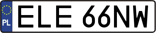 ELE66NW