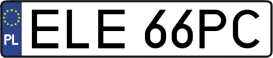 ELE66PC