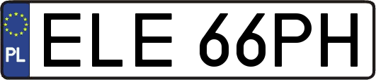 ELE66PH