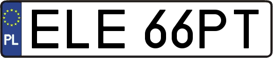 ELE66PT