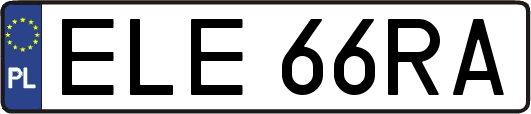 ELE66RA