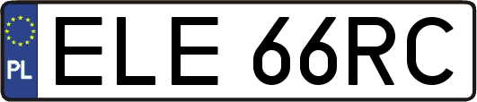ELE66RC