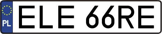 ELE66RE