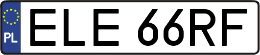 ELE66RF