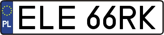 ELE66RK