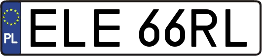 ELE66RL