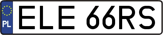 ELE66RS