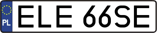 ELE66SE