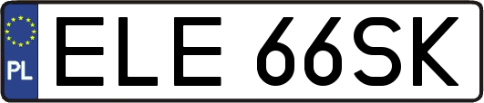 ELE66SK