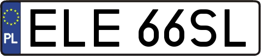 ELE66SL
