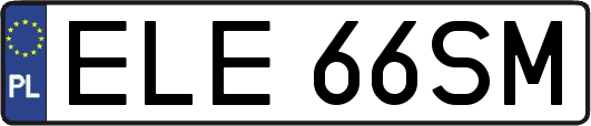 ELE66SM