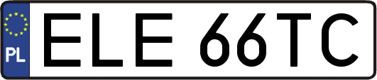 ELE66TC