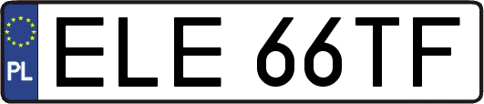 ELE66TF