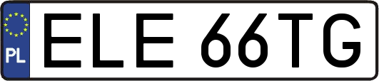 ELE66TG