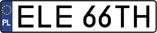 ELE66TH