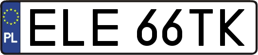 ELE66TK
