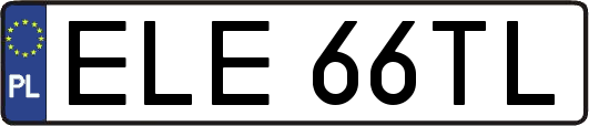 ELE66TL