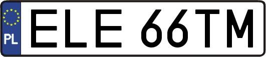 ELE66TM
