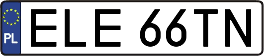 ELE66TN