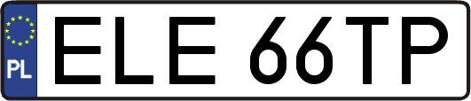 ELE66TP