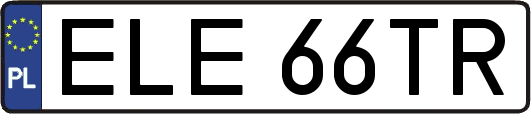 ELE66TR