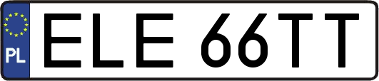 ELE66TT