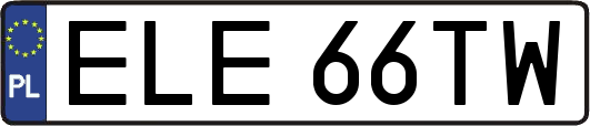 ELE66TW