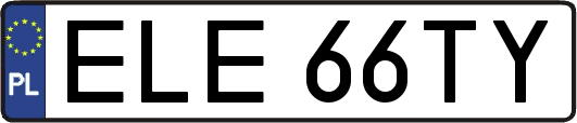 ELE66TY