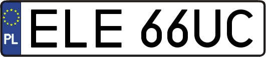 ELE66UC
