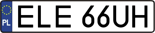 ELE66UH