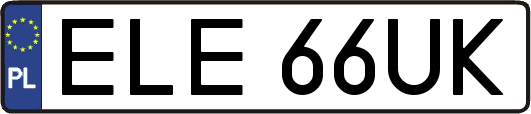 ELE66UK