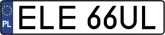 ELE66UL
