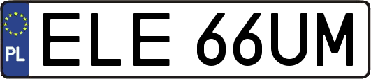 ELE66UM