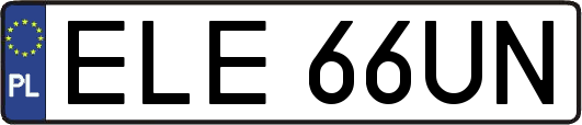 ELE66UN