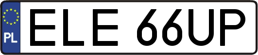 ELE66UP