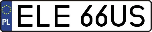 ELE66US
