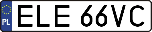 ELE66VC