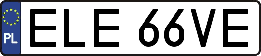 ELE66VE