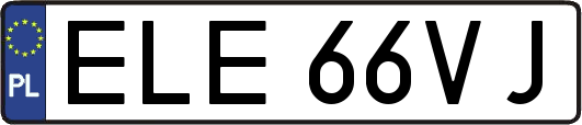 ELE66VJ