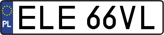 ELE66VL