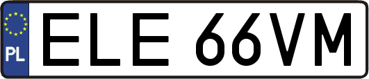 ELE66VM