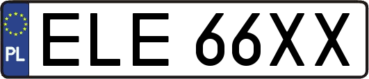 ELE66XX