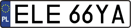 ELE66YA