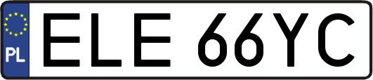 ELE66YC