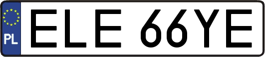 ELE66YE