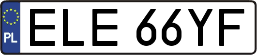 ELE66YF