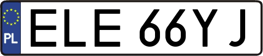 ELE66YJ